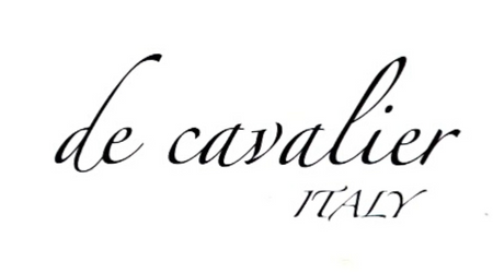De Cavalier Italy Logo